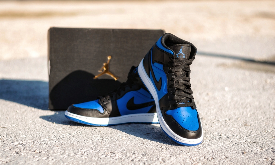 Air jordan clearance occasion